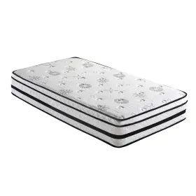 HSMT-PH12THL MATTRESS Hybrid Twin Breathable Box
