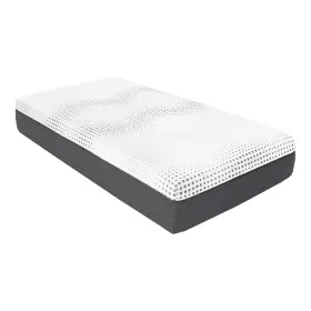 HSMT-UNH12THL TWIN Mattress Pocket Coils Hybrid Gel Memory