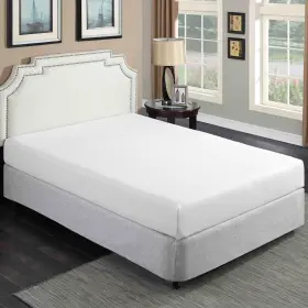 PI-CSPL-QNYX3043 QUEEN Gel Memory Foam Mattress Box Layered