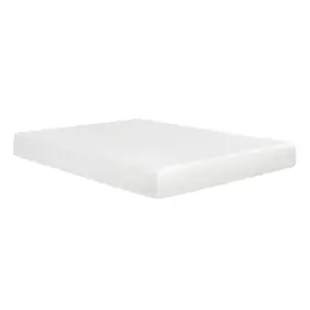 PI-CSPL-TWYX3043 TWIN Gel Memory Foam Mattress Box Layered #2