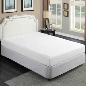 PI-CSPL-TWYX3043 TWIN Gel Memory Foam Mattress Box Layered