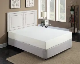 PI-CSSP-FLYX3043 GEL Memory Foam Mattress Box Motion Transfer