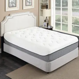 PI-CSUP-QNYX3043 QUEEN Gel Memory Foam Mattress Box Top