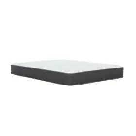 PI-M5102171618I6K FIRM King Gel Memory Foam Mattress Hybrid #2