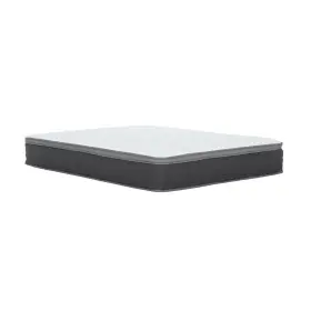PI-M511217181123X TWIN Gel Memory Foam Mattress Hybrid Bed #2