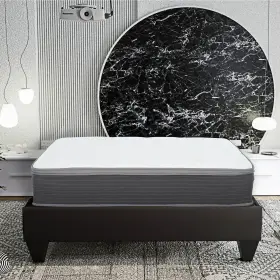 PI-M531217171104F GEL Memory Foam Mattress Pocket Spring Box
