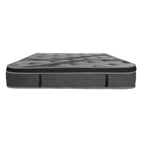 PI-M697133811144F SPRING Pocket Hybrid Mattress Euro Top Foam #2