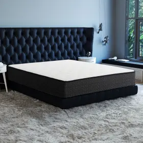 PI-M843167323105Q QUEEN Hybrid Mattress Gel Memory Foam Coils