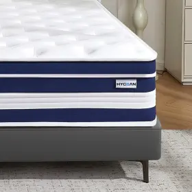 HY-10F-03 HYCEAN Mattress Hybrid Memory Foam Box Improv