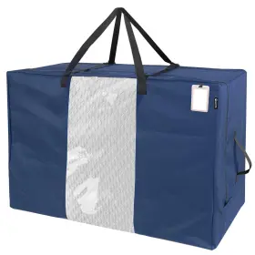733810764281 HYPER VENTURE Folding Mattress Storage Bag Fold