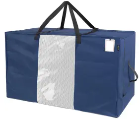 733810764298 HYPER VENTURE Folding Mattress Storage Bag Up