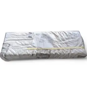 703.485.73 IKEA Vimsig Foam Mattress Bed
