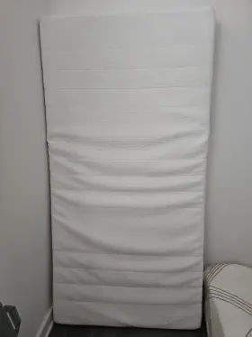 HU10043-T IKEA Costway Twin Mattress