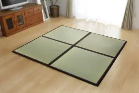 956642072164 IKEHIKO Tatami Igusa Mattress Indigenous Unit #2