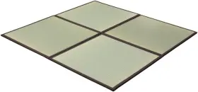 956642072164 IKEHIKO Tatami Igusa Mattress Indigenous Unit