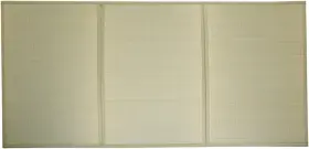 956642446101 IKEHIKO Igusa Grass Tatami Mattress Twin #3