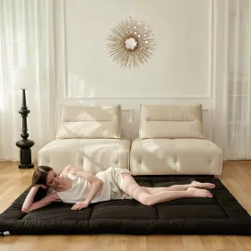 652805196978 IMFLMATS Floor Mattress Futon Queen Tatami