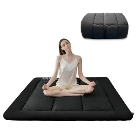 652805197050 IMFLMATS Floor Mattress Futon Tatami Sleeping