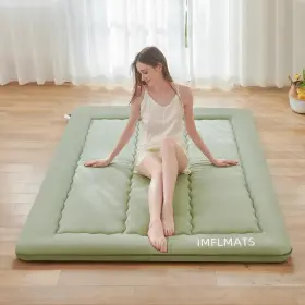 Imflmats-mattress IMFLMATS Floor Futon Twin Tatami Mattr
