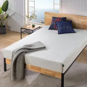 SM-SC-BTCM-8F ULTIMA Memory Foam Mattress Fiberglass Pressure