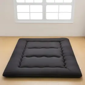 Jc-blk-f INFINICE Tatami Mattress Roll Up Futon Storage Bag