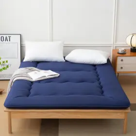 976099137153 INFINICE Floor Mattress Futon Storage Bag Roll #2