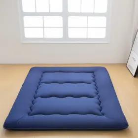 976099137153 INFINICE Floor Mattress Futon Storage Bag Roll