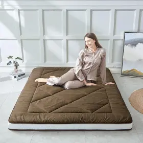 I-cof-f INFINICE Floor Mattress Pad Sleeping Tatami Mat