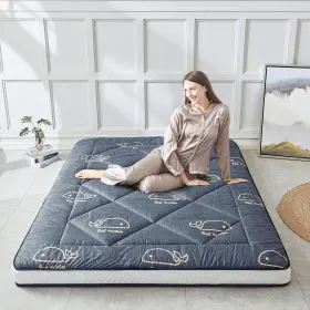 I-whale-q INFINICE Floor Mattress Pad Sleeping Tatami Mat