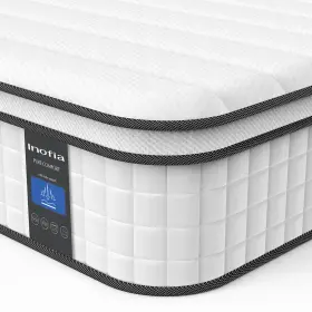YW-INF-8T INOFIA Twin Hybrid Mattress