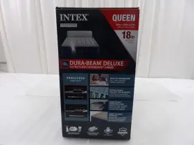 64459WW INTEX High Queen Dura Beam Deluxe Ultra Headboard #2