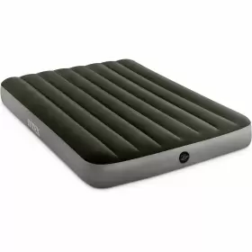 64778E INTEX Dura Beam Standard Prestige Downy Airbed Battery #2