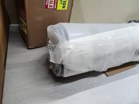 IPM1080 INVACARE Softform Premier Fluid Homecare Bed Mattress #3