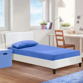090925102125 IRVINE HOME COLLECTION Twin Gel Memory Foam Firm #2