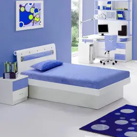 090925102125 IRVINE HOME COLLECTION Twin Gel Memory Foam Firm