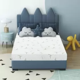755752141647 IULULU Mattress Kids Box Breathable