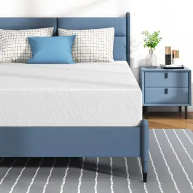 CH-NEW03-10F IULULU Mattress Gel Memory Foam Box Fiberglass