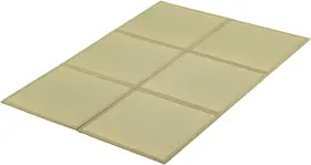 FJIM-I01W MATTRESS Tatami Rug Igusa Mat Grass