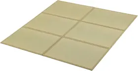 FJIM-I01 MATTRESS Tatami Rug Igusa Mat Grass