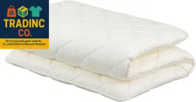 Shiki FLOOR Futon Bed Tatami Roll Up Sleeping Pad