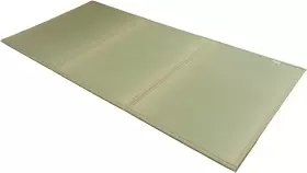 FJIM-I01S MATTRESS Tatami Igusa Mat Grass