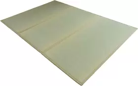 FJIM-I01W MATTRESS Tatami Igusa Mat Grass