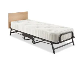 106801 HOSPITALITY Folding Spring Mattress Headboard