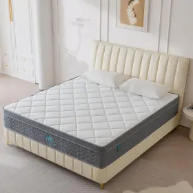 CDDSBG1200007 JDZ-YOVMEE Mattress Box Sleep Gel Memory
