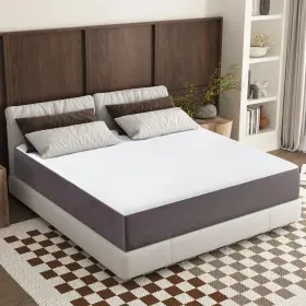 KM-YGH-14K JIAVA King Memory Foam Mattress Box