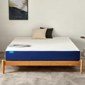 691044801526 JINGWEI Queen Mattress Gel Infused Memory Foam #2