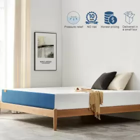 696566929543 JINGXUN Mattress Gel Layered Memory Foam Bed #3