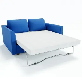 313035126158 JINYING10 Gel Memory Foam Sofa Bed Mattress