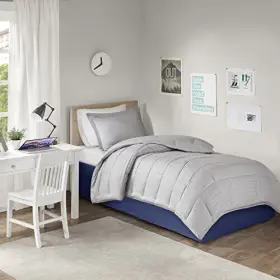ID11-1413 JLA HOME INC Ultra Hypoallergenic Microfiber Twin #3