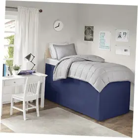 ID11-1413 JLA HOME INC Ultra Hypoallergenic Microfiber Twin